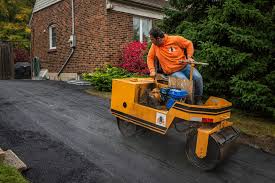 Why Choose Us For All Your Driveway Paving Needs in Truman, MN?